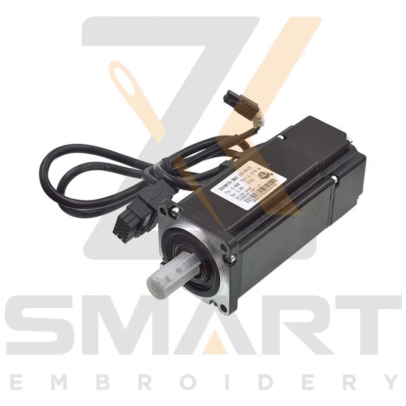 Dahao Servo Tsav SM60C-1330-D01 400W Kev Siv Lub Tshuab Paj Ntaub Ntawv Edh03-Sm60C-1330-D01