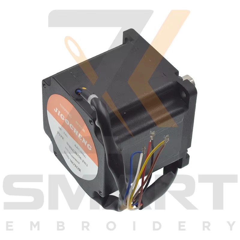 Motor 85Nyegh350-JW3 Hmoob Paj Ntaub Tshuab Edhais