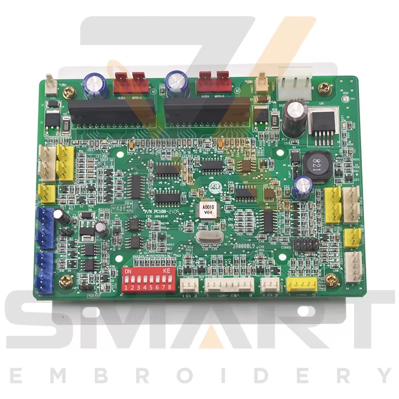 Dahao pc108 board suav paj ntaub tshuab ESH06-PC108