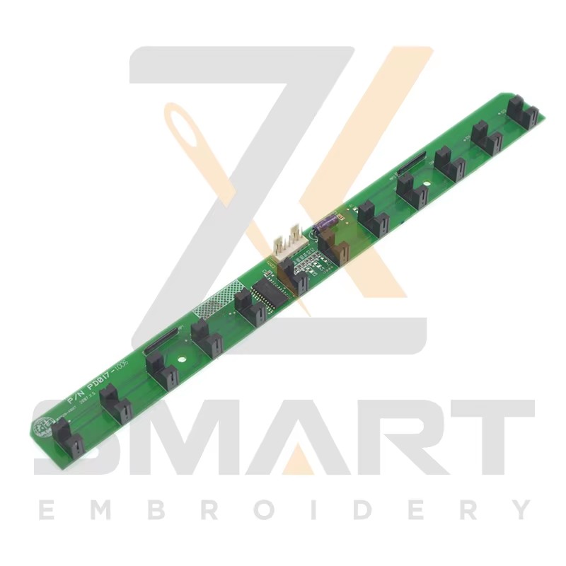 Sensor daim npav PD017 Dahao System Suav Paj Ntaub Tshuab EdH0501-Pd017