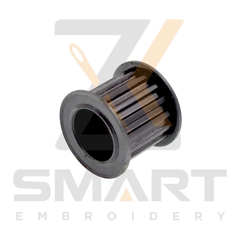 Suav Tang Camfive paj ntaub tshuab xeem xeem pulley S5M D05-S5M-D17-W20