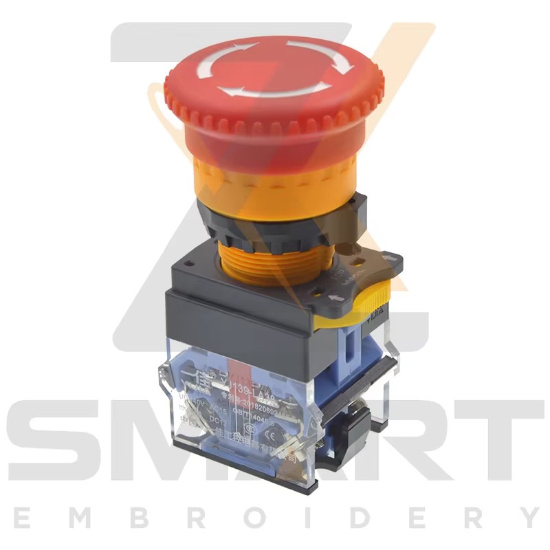 Nres Nres Hloov mus rau Suav paj ntaub machine Edh06-Y [139-LA38