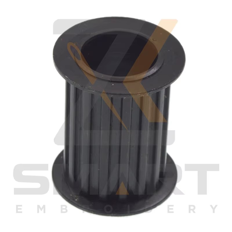 T5 Ntaus Pulley Rau Tang Camfive Paj Ntaub Machine D05-T5-D17-T16-W30