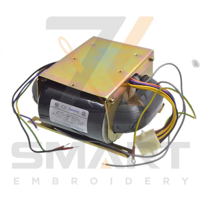 Dahao Transformer DBR-880E Suav paj ntaub tshuab edh06-dbr-880e