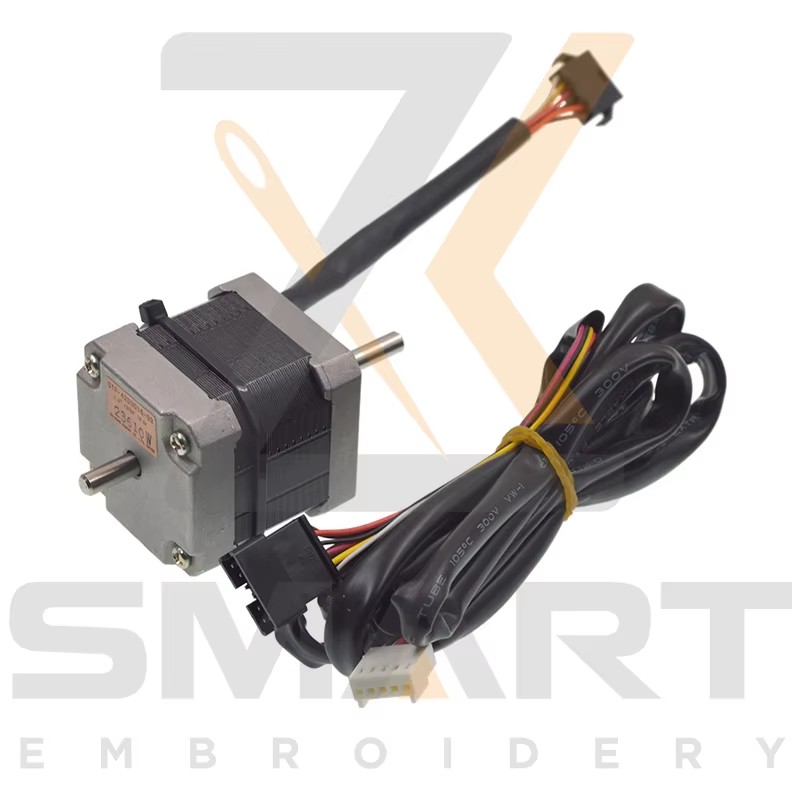 Lub cev muaj zog 42D3016 rau Dahao System Suav Paj Ntaub Machine Edh06-42D3016