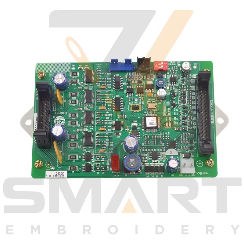DaHAO PC2220C Daim Ntawv Rau A15 Computer Suav Paj Ntaub Tshuab Edh06-PC2220