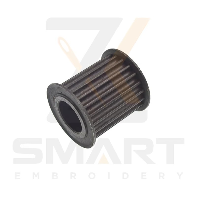 Paj Ntaub Tshuab Xeem Pulley D05-5-5-5-D17-T20-W30-AF