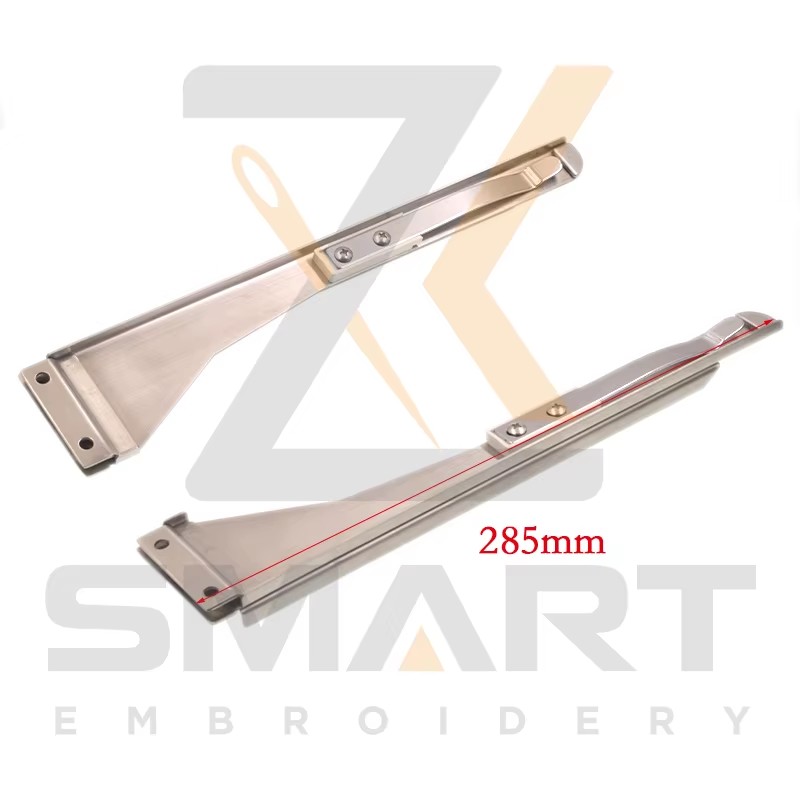 Tubular paj ntaub hoop txhawb nqa tshuab paj ntaub tshuab d020406-285 d020406-320