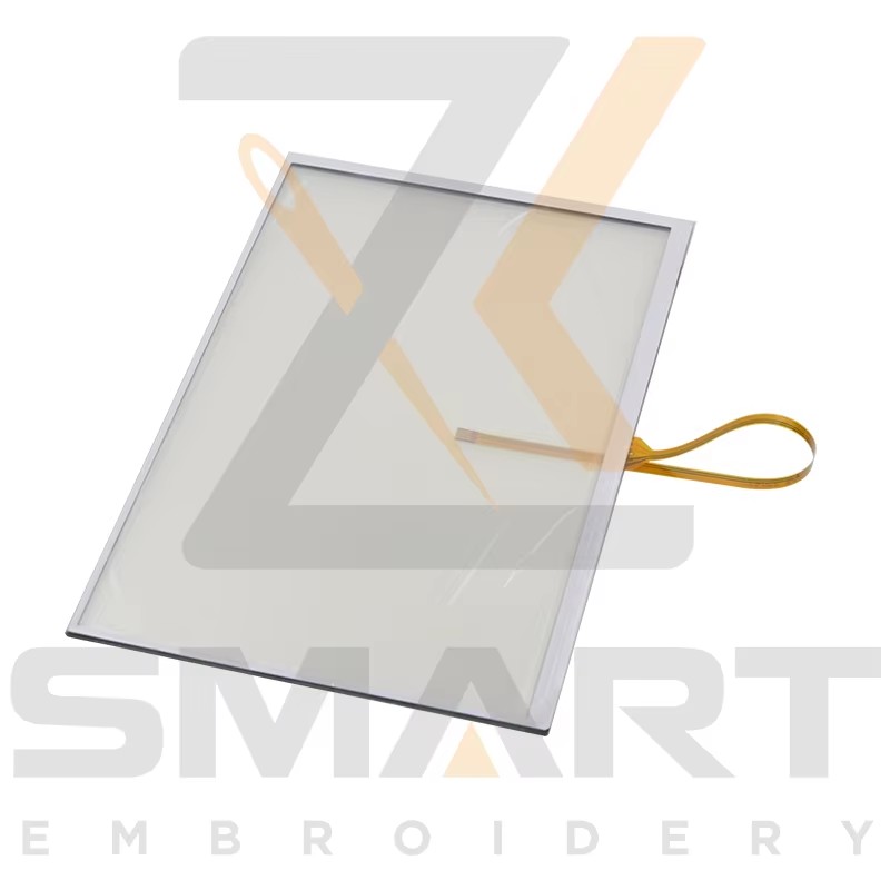 KOV SCREEN RAU DAHAO A15 Zaub Saib Lus Paj Ntaub Tshuab E10-TC-A15