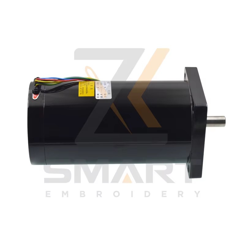 X TSAV 110BYG350BH rau Suav Pis Paj Ntaub Machine 15 hli Ncej 5Cm Ntev edh050bh-s