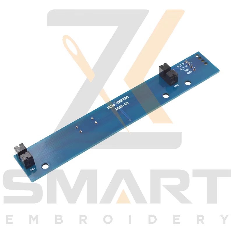 Sensor Card Rcm-Sw2V20 03150820 Rau Ricoma Paj Ntaub Machine E17-Rcm-Sw2V20