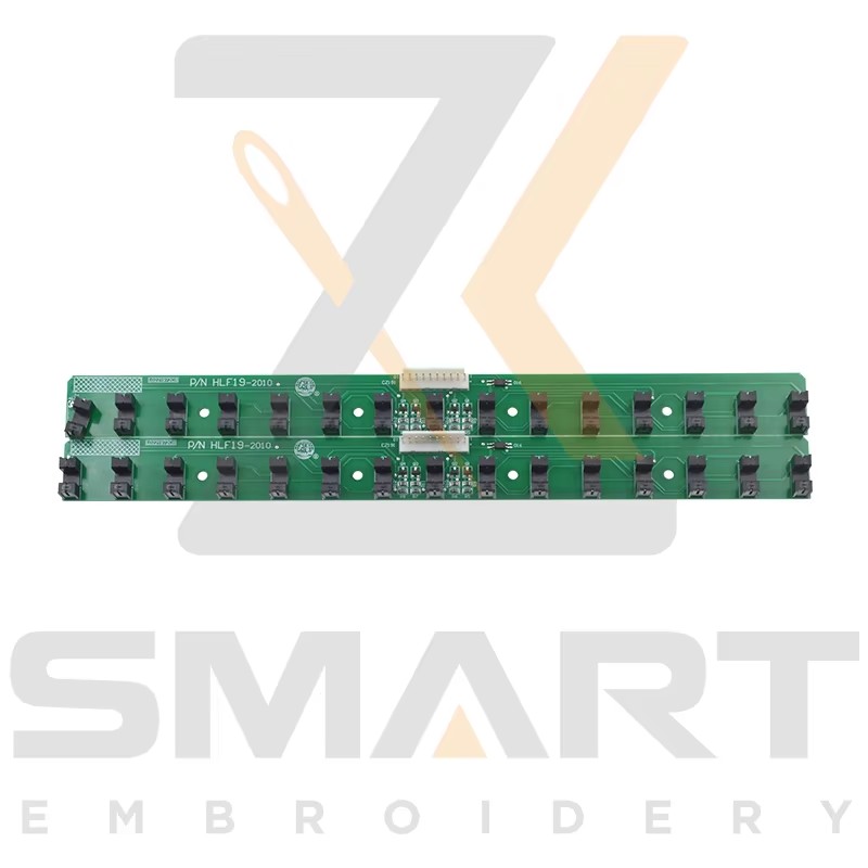 Dahao Sensor daim npav hlf19 rau cov tshuab paj ntaub suav tshuaj rau edh0501-hlf19-c