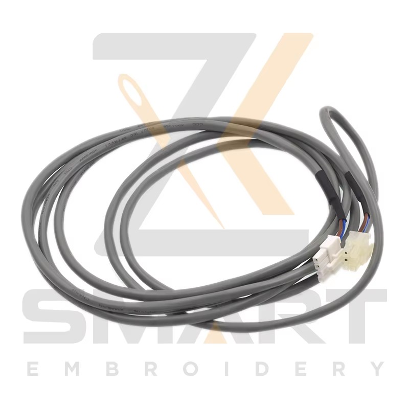 Cov teeb liab cables rau daoo 528 saib mus CPU Motot.GE Paj Ntaub Tshuab ES5-528Kit