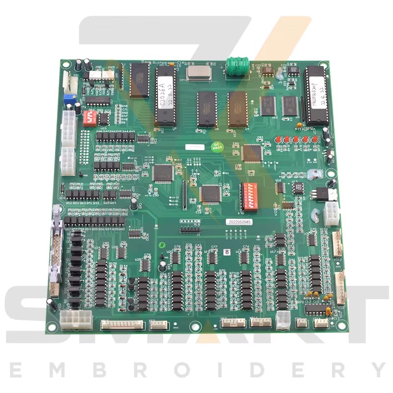 RichpeaceAce C1a C1 Mainboard CPU Board Board Paj Ntaub Tshuab Efy-C1A