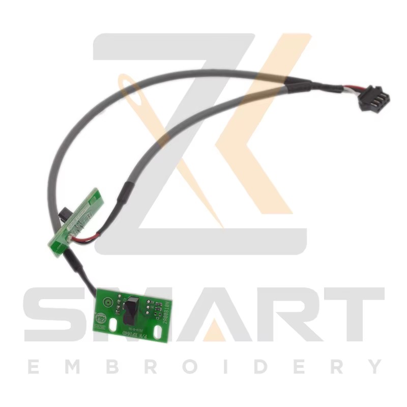 DAHAO EF164 Sensor Daim Ntawv Cov Khoom Siv Paj Ntaub Tshuab Edh05-EF164-KIT