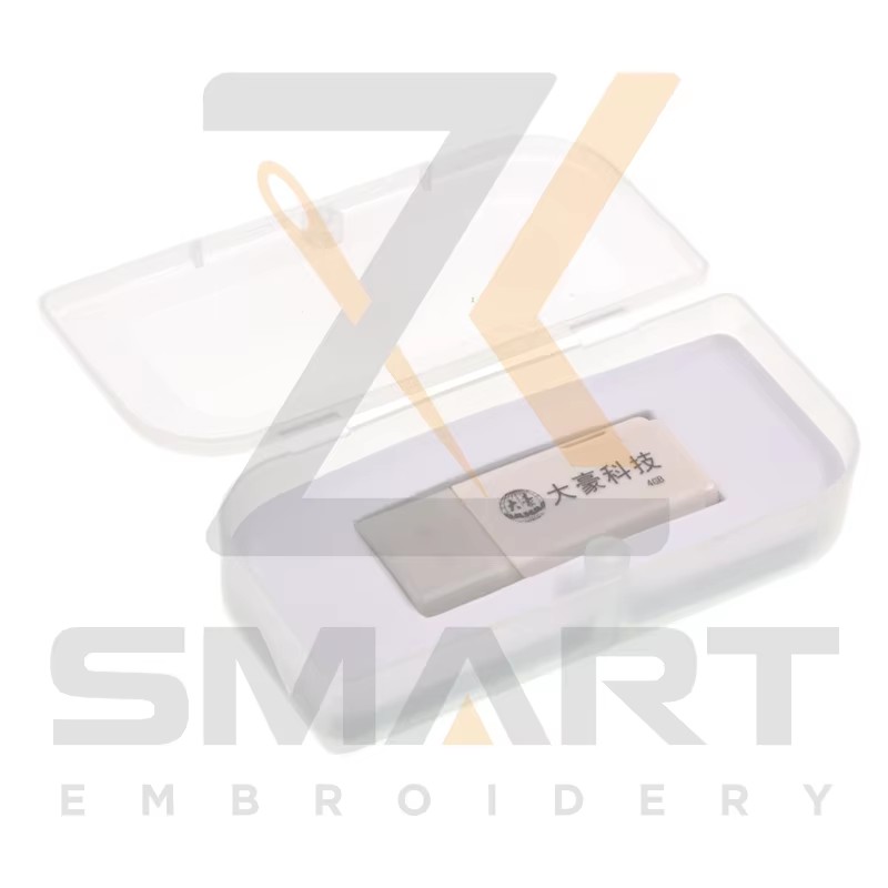 Dahao USB nco 4GB paj ntaub tshuab qhov chaw edh06-USB-4GB
