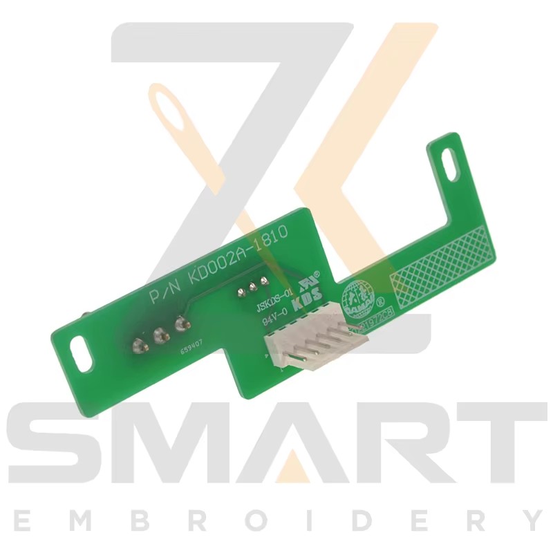 DAHAO KD002 Mus Daim Card Suav Paj Ntaub Qhov Chaw Edh0502-Kd002A