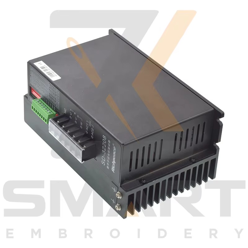 Xy Tsav Tsheb SD-32208 los hloov hom qub ntawm Richpeace Paj ntaub tshuab Xy Drivers Efy-SD-32208