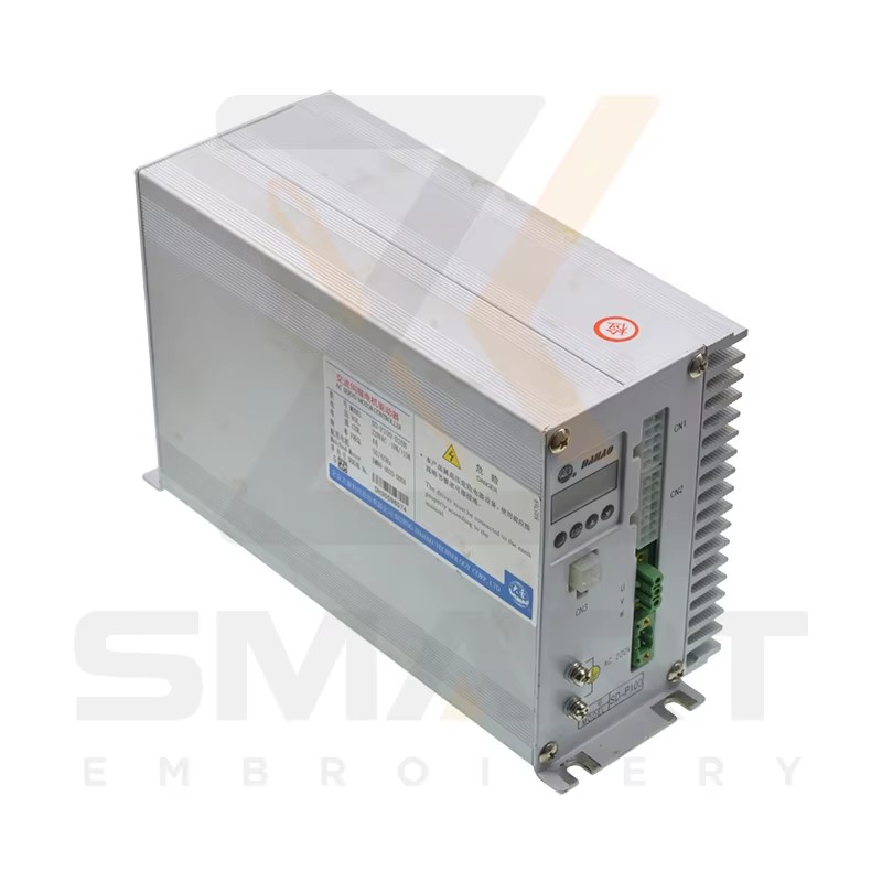 SIV OLAHO SD-P100-D20B Tsav Tsheb Rau Suav Paj Ntaub Tshuab Edh02-Sd-P100-U
