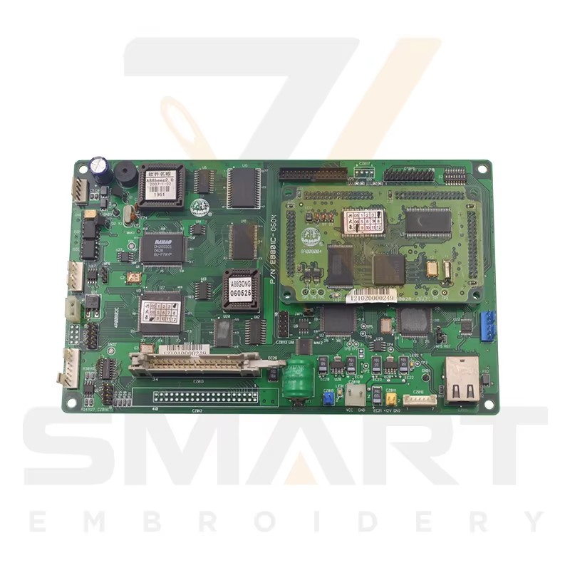SIV ORAHOO ​​E880 MAYBOARD CPU DAIM NTAWV RAU A68 A88 Hmoob Paj Ntaub Tshuab Edh0101-E8801-U