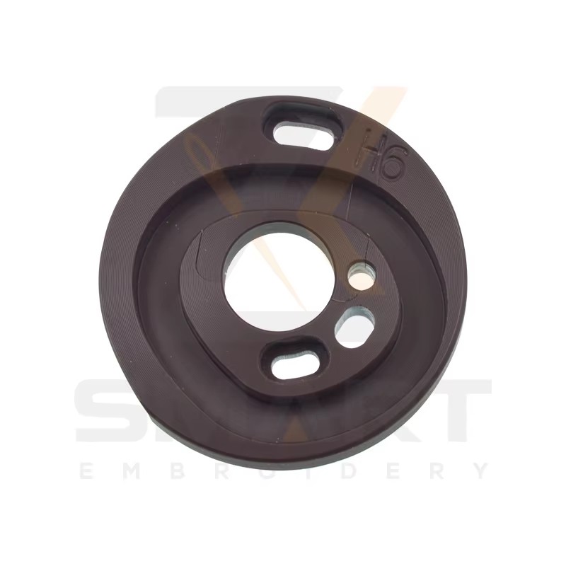 BARUDAN PAJ NTAUB TSHUAB H6 CAM RH230290 20mm Lub Qhov Debeter A02H6S