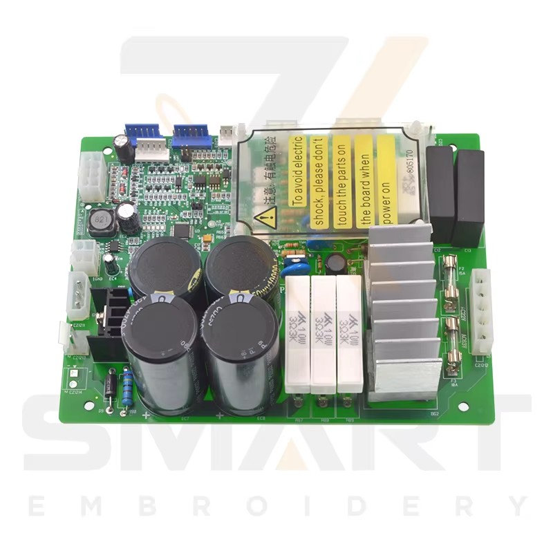 Dahao Fais Fab Board Card PC0121-PC012