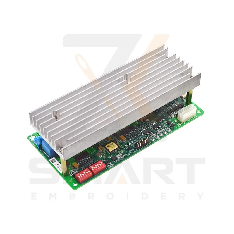 Dahao Tsav Card Card MD101-HV Rau Suav Paj Ntaub Tshuab Edh02-MD101-HV
