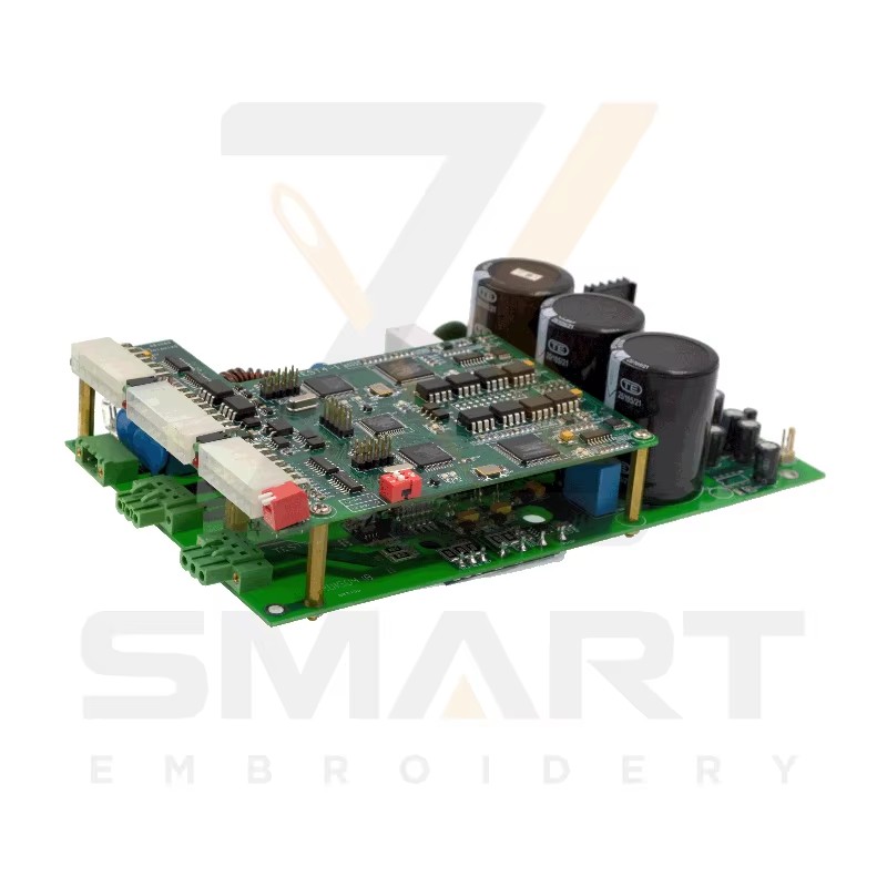 Yida Xyy Drived Board Ydsd150A Paj Ntaub Tshuab Qhov Eyd-YDSD150A