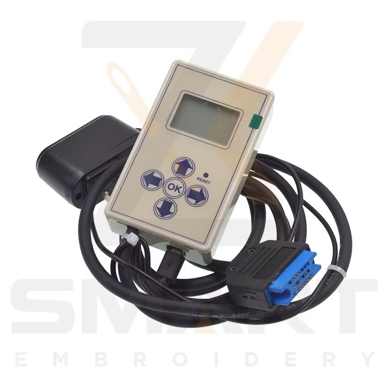 USB Linker Sab Nraud Sab Nraud USB Reader rau Barudan Paj Ntaub Tshuab E09Ub-Bd01