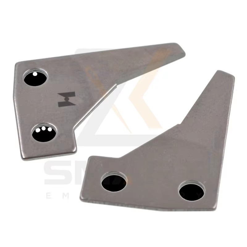 RIAM KN270960 rau barudan paj ntaub tshuab xeem c0301bd-kn270960