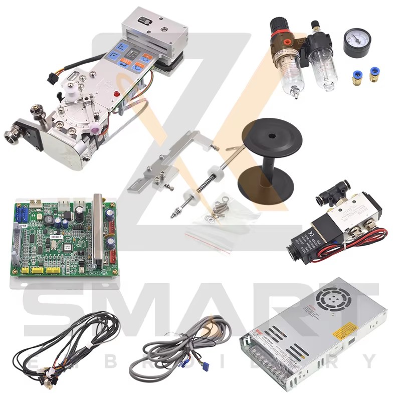 Olh cording ntaus ntawv rau emboider tshuab s07003