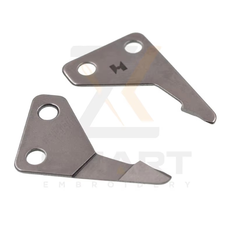 RIAM KN270961 rau barudan paj ntaub tshuab xeem c0301bd-kn270961