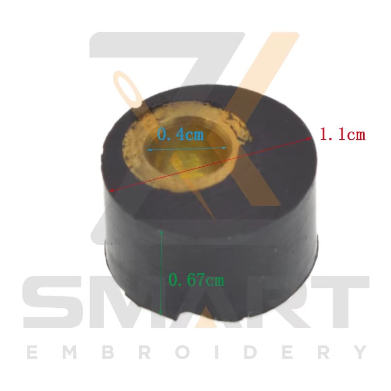 5 daim ntaub barudan cov ntaub pua chaw tshuab HB240041 dhia eccentric A090208bd01