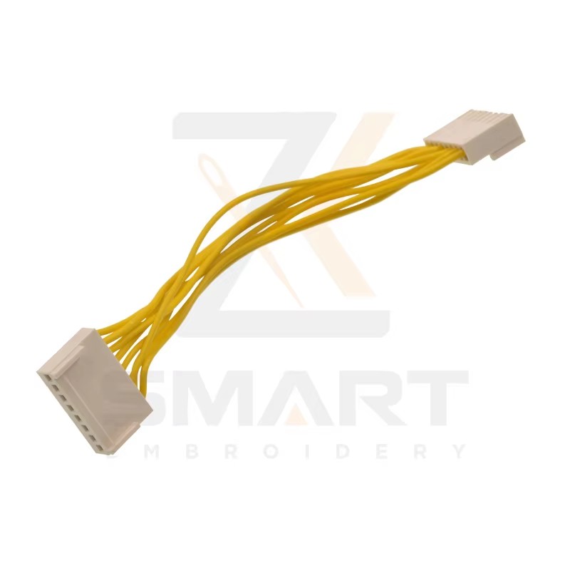 Dahao teeb liab cable rau kev hem kev hem kev hem kev hem thawj kuaj pom E11-HLC