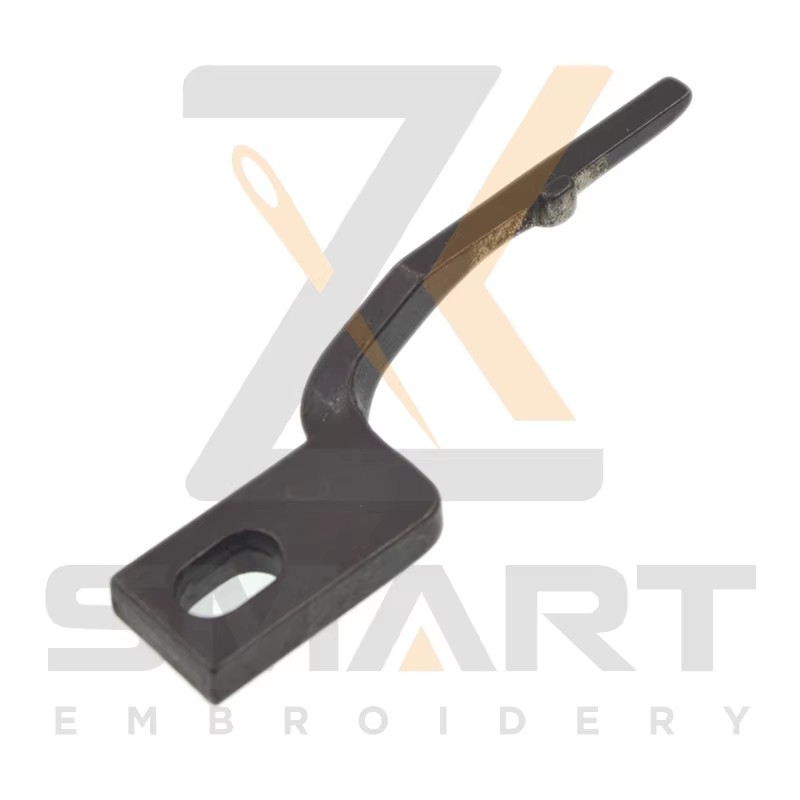 BARUDAN PAJ NTAUB TSHUAB KF220511 Rotating Hook Bobbin Caside Folder Txoj Kev Bracket R04bd03