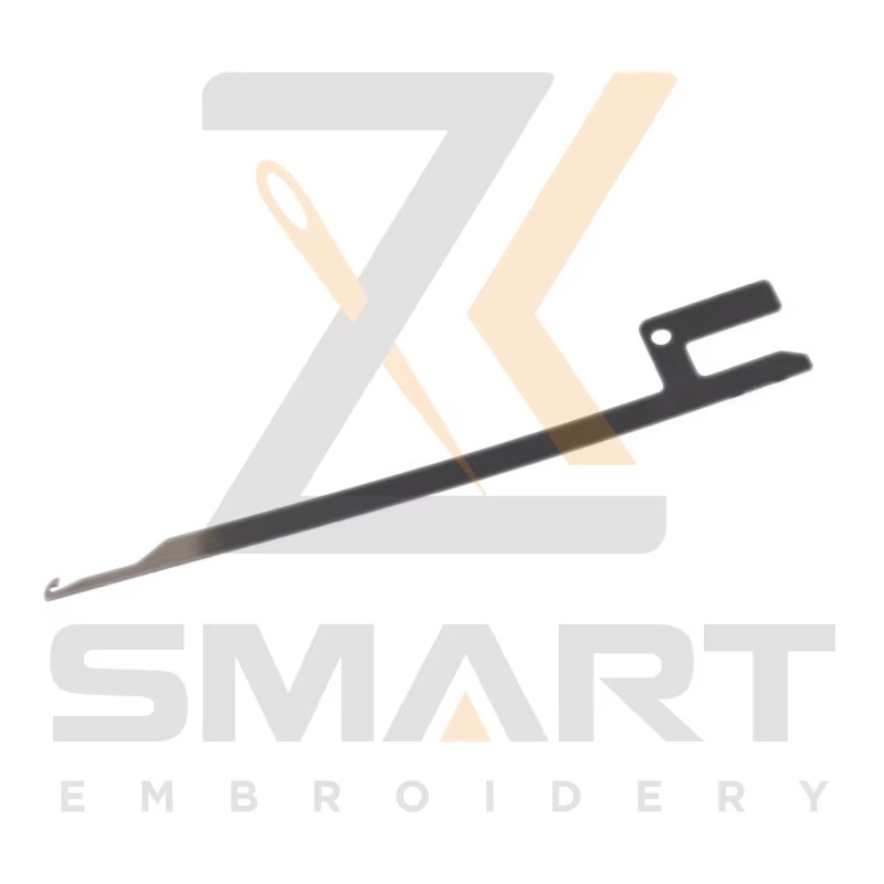 Barudan paj ntaub tshuab xeem kl270101 Xov AV Hook C0102BD01