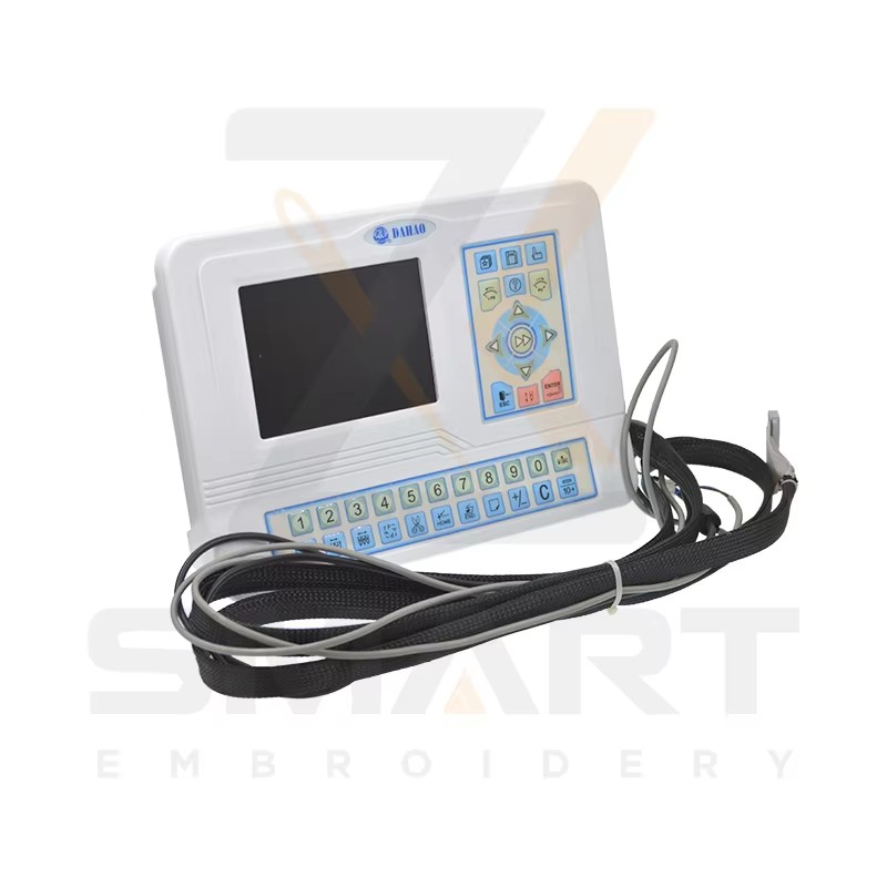 Dahao 328 zaub saib xyuas rau E600, E870, E866 thiab lwm yam.