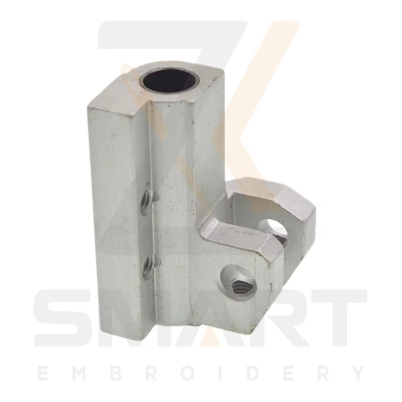 Barudan paj ntaub tshuab HT230510 Koob Bar Tsav Log Tsav Slide Thaiv A0101BD01