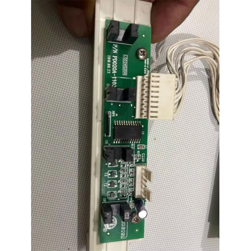 Dahao Sensor Card PD021a Suav Paj Ntaub Tshuab EdH0501-PD020 EdH0501-PD021