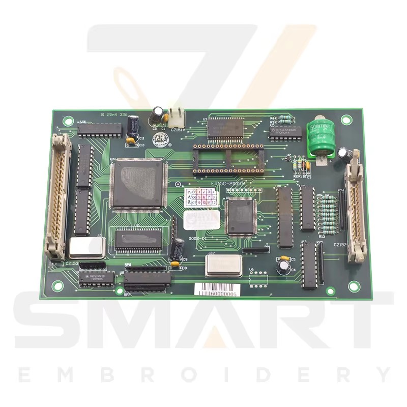 E715 CPU MANT BELIAL RAU DAHAO PAJ NTAUB TSHUAB Edh0101-E715-U