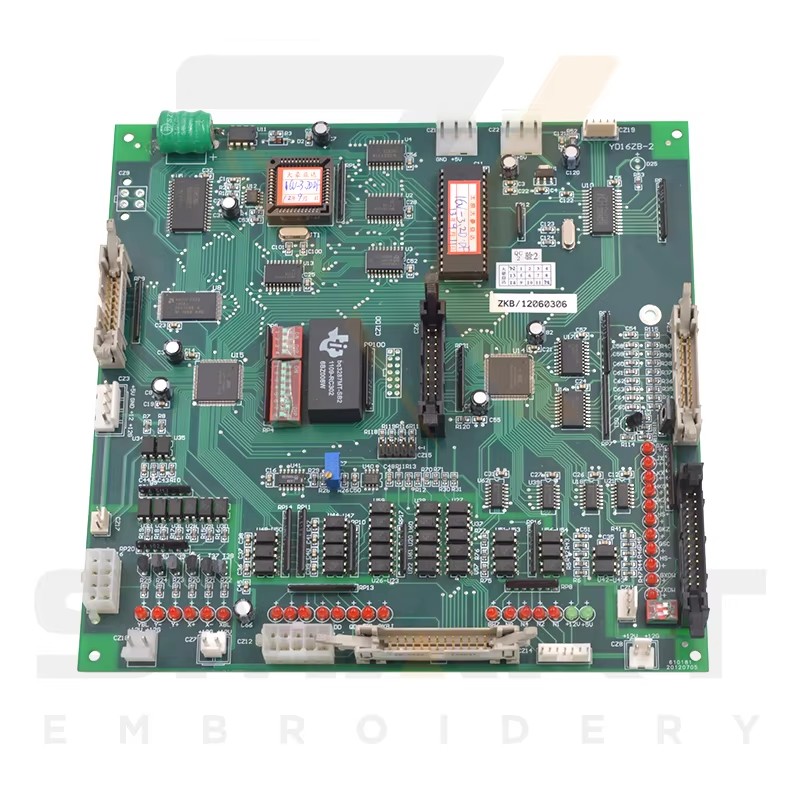 Yida Mainboard Niam Board CPU YD16ZZB-2 PAJ NTAUB TSHUAB EYD-YD16ZB-2