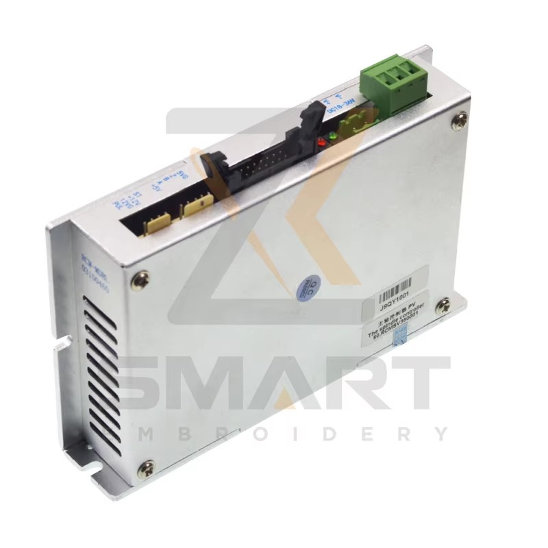 Thawj Tus Ricoma Tsav Rcm-Md1v12 Paj Ntaub Tshuab Xeem E17-Rcm-Md1v12