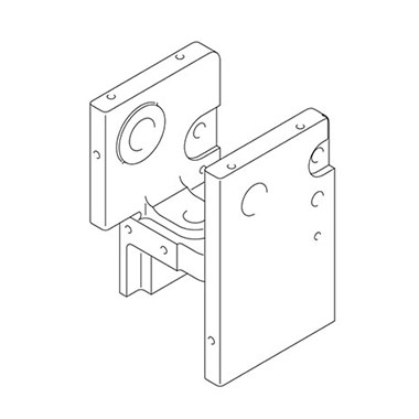 Cam Tsav System
